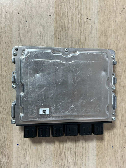 2018-2023 BMW X2 f39 Engine Control Unit 7824731 2 Series Grand Tourer F46 