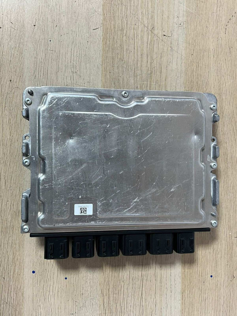 2018-2023 BMW X2 f39 Engine Control Unit 7824731 2 Series Grand Tourer F46 