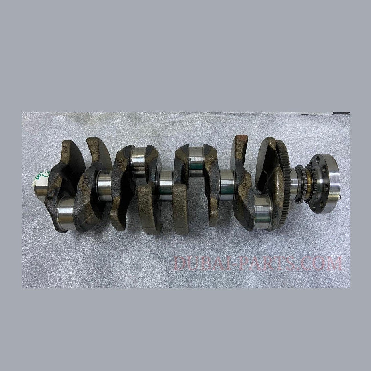 OEM Crankshaft B48 Engine BMW G30 520I G20 320I 330I X1 F48 8671502 New Product