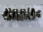 Bild in die Galerieansicht laden, OEM Crankshaft B48 Engine BMW G30 520I G20 320I 330I X1 F48 8671502 New Product