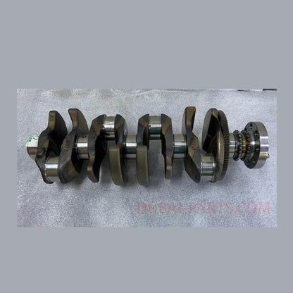 OEM Crankshaft B48 Engine BMW G30 520I G20 320I 330I X1 F48 8671502 New Product