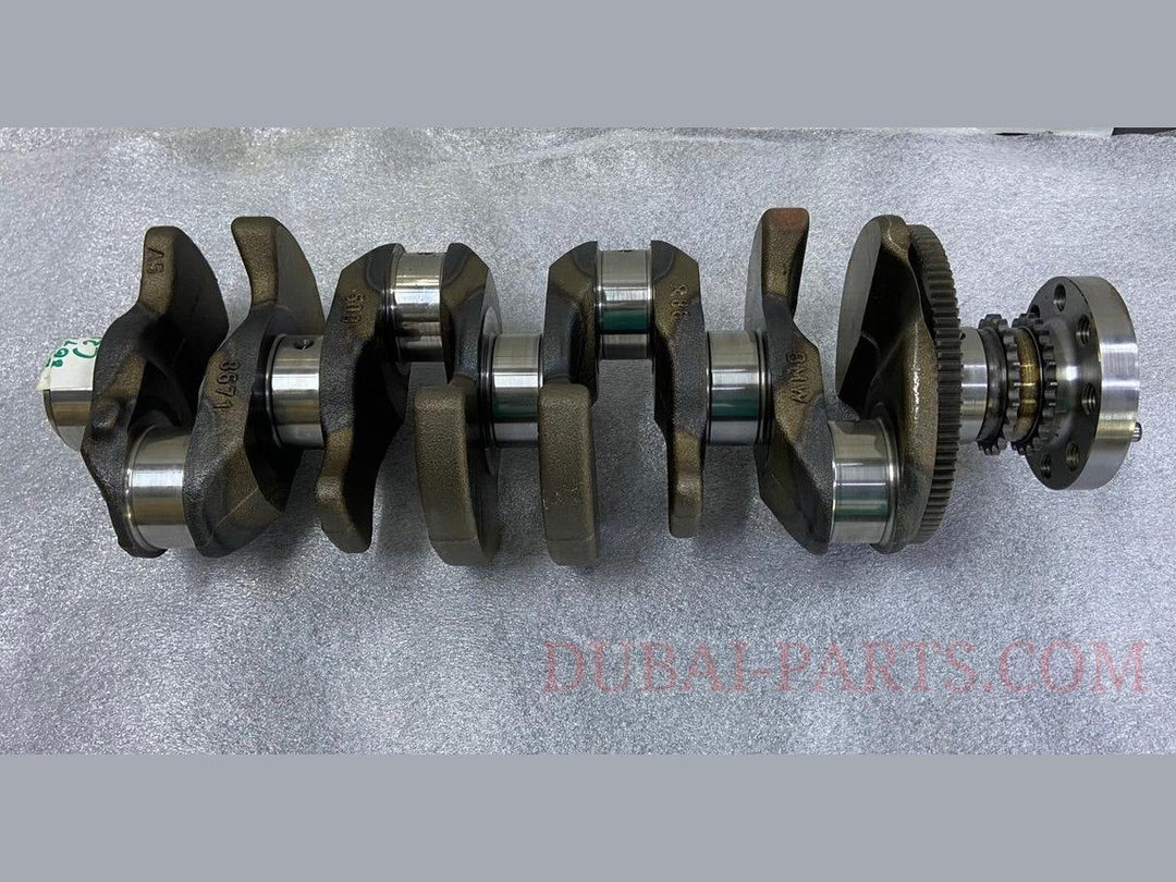 OEM Crankshaft B48 Engine BMW G30 520I G20 320I 330I X1 F48 8671502 New Product