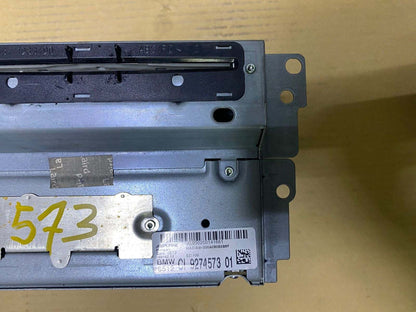 BMW Car Infotainment Computer 9274573 6 7 5 SERIES F06 F10 F02 2010-2013