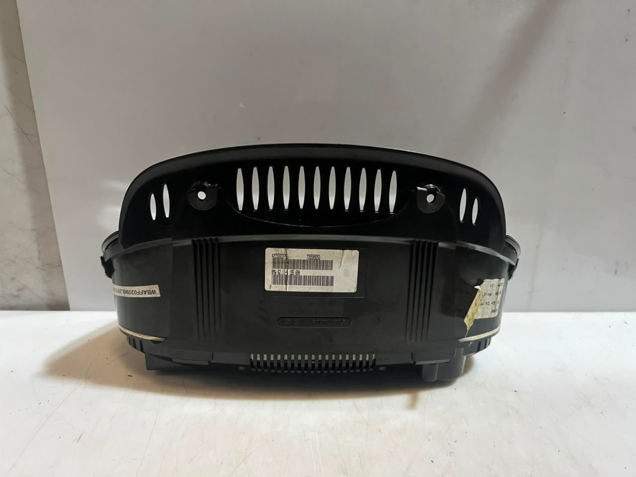 2009-2011 BMW X5 E70 3.0D and 3.5D Speedometer Instrument Cluster 9195690 OEM