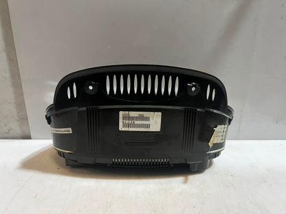 2009-2011 BMW X5 E70 3.0D and 3.5D Speedometer Instrument Cluster 9195690 OEM