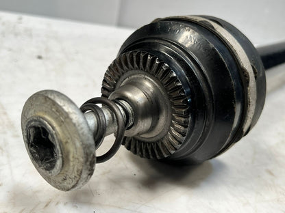 BMW M850iX 8 Series G14 G15 N63B Drive Shaft Output Shaft Rear Left 8689577 OEM