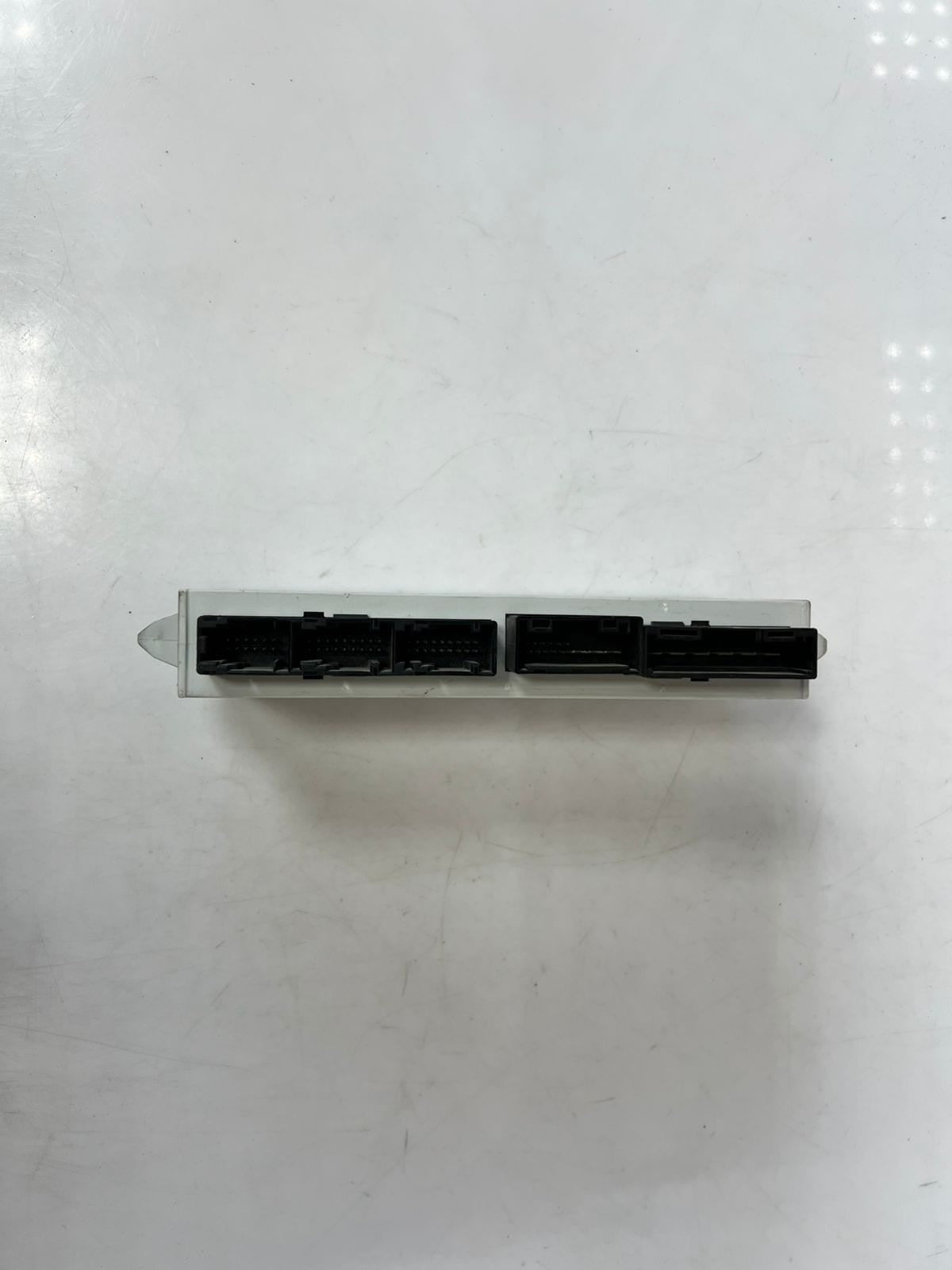 2002-2005 BBMW 7 SERIES E65 E66 FRONT LEFT DOOR CONTROL UNIT 6964141