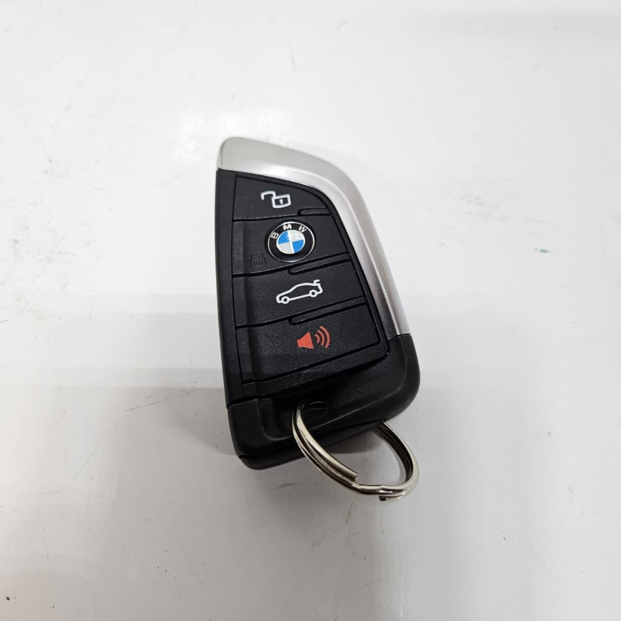 5A4C359-2022 BMW G Series 230i 228i Engine Control Module DME Key Set