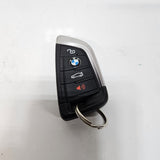5A4C359-2022 BMW G Series 230i 228i Engine Control Module DME Key Set