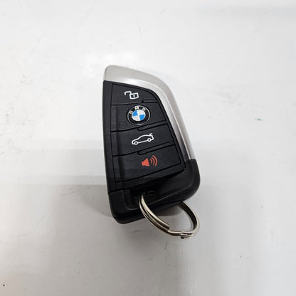 5A4C359-2022 BMW G Series 230i 228i Engine Control Module DME Key Set