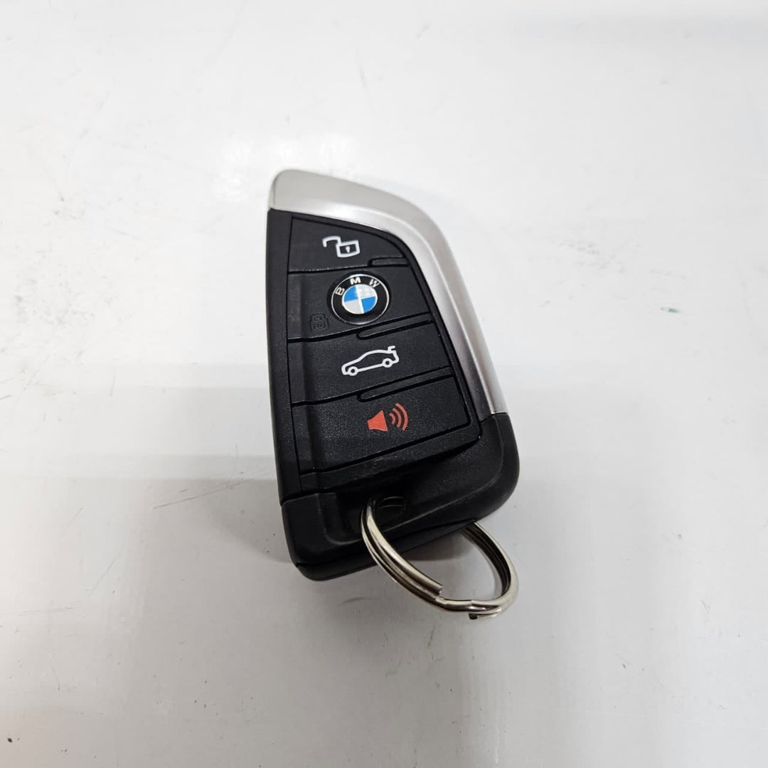 5A4C359-2022 BMW G Series 230i 228i Engine Control Module DME Key Set