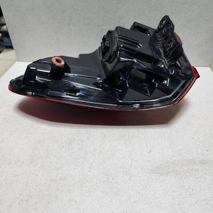 2018 BMW X3 Tail Light 9853369 X3 G01 Left side ECE EUROPE VERSION