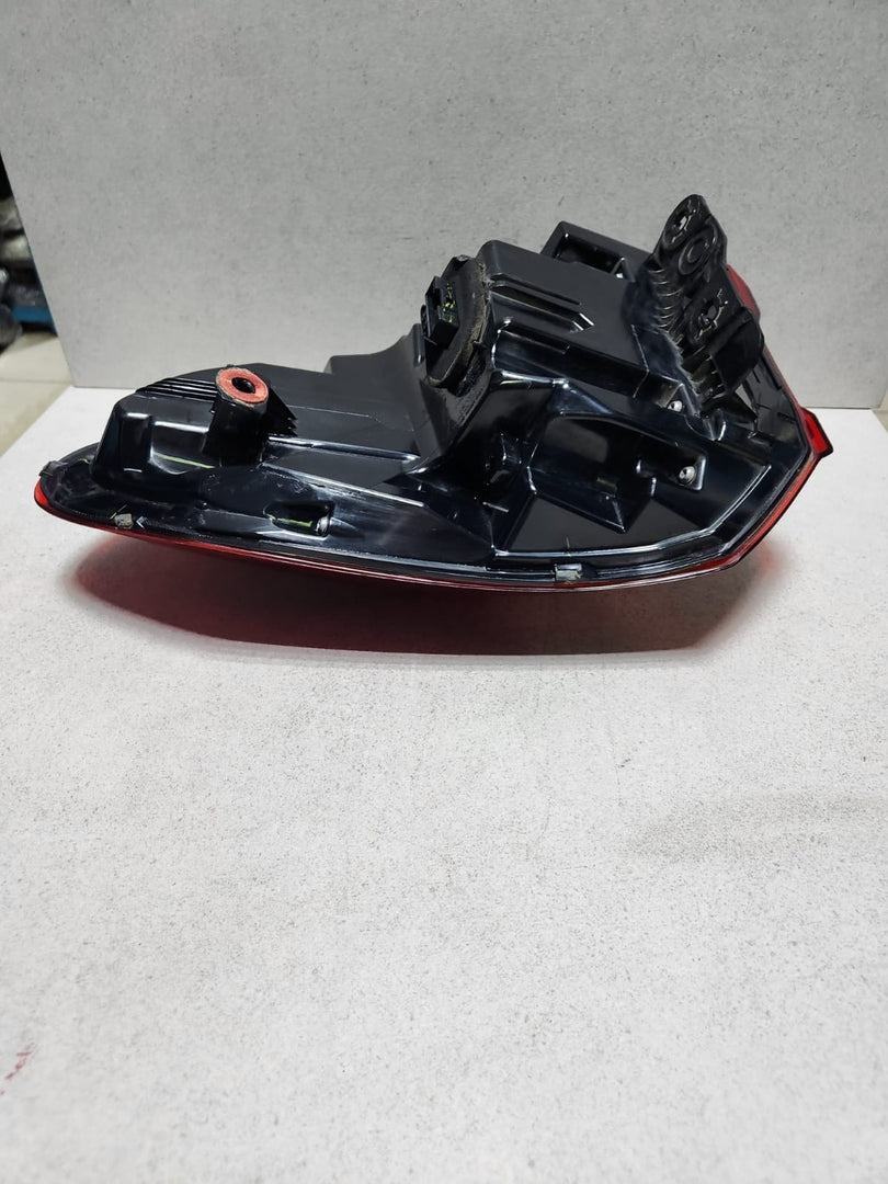 2018 BMW X3 Tail Light 9853369 X3 G01 Left side ECE EUROPE VERSION
