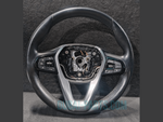 Load image into Gallery viewer, BMW 5 Series G30 G31 Steering Wheel Vibro Distronic Lane Assist PRE LCI 6881866
