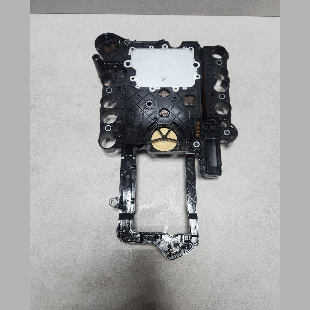 Benz Transmission Control Unit Conductor Plate A0009017100 CONTINENTAL 4-4