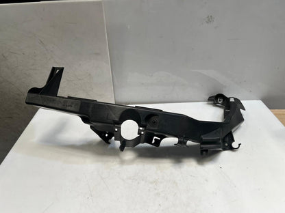 2006-2008 BMW 325i 3 Series E90 E91 Headlight Mounting Bracket LEFT 7116707 OEM