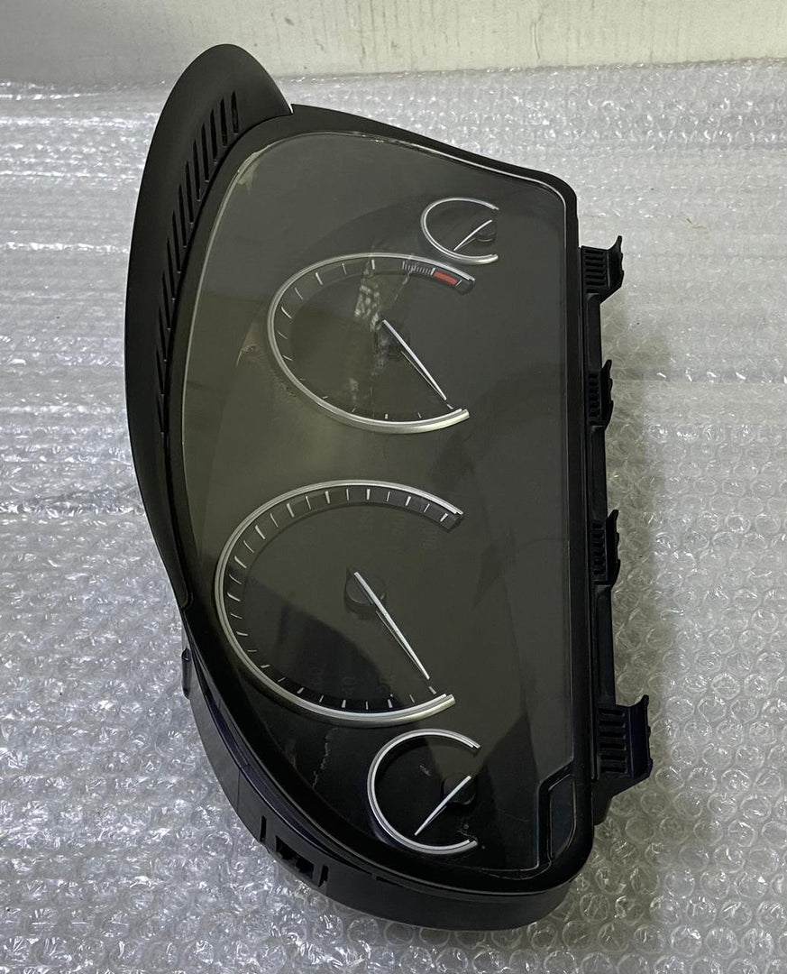 OEM BMW F10 5 Series 528i Speedometer Instrument Cluster 9291390 Bosch