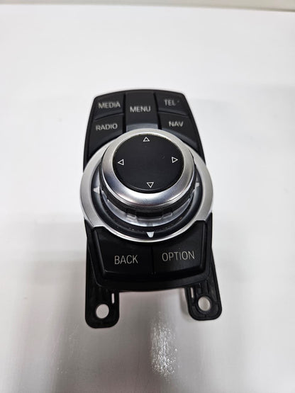 2009-2015 BMW 750i Idrive Controller Switch 9286699