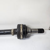 2018-2024 BMW X3 G01 Rear Right CV Axle Shaft 7953546 used