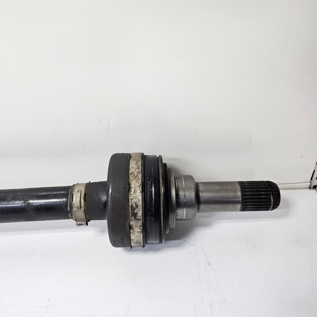 2018-2024 BMW X3 G01 Rear Right CV Axle Shaft 7953546 used