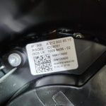 قم بتحميل الصورة إلى عارض الصور، Mercedes-Benz Turn Signal Wiper Switch A2129008515 E-Class W212 CLS C218 OEM