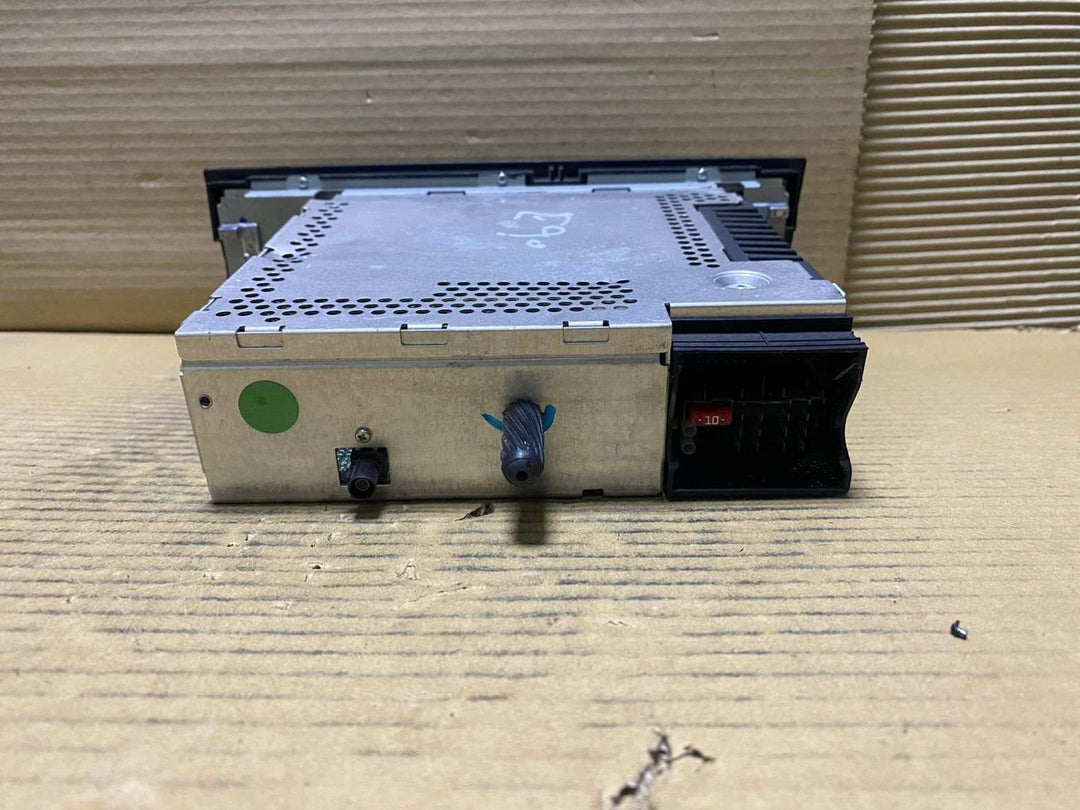 BMW Radio Professional Md 6975014 E88 E87 E90 Professional MD Radio