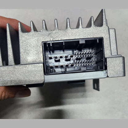 2007 BMW X5 Audio Amplifier 9233729 X5 E70 535i GT 550i GT and ALPINA