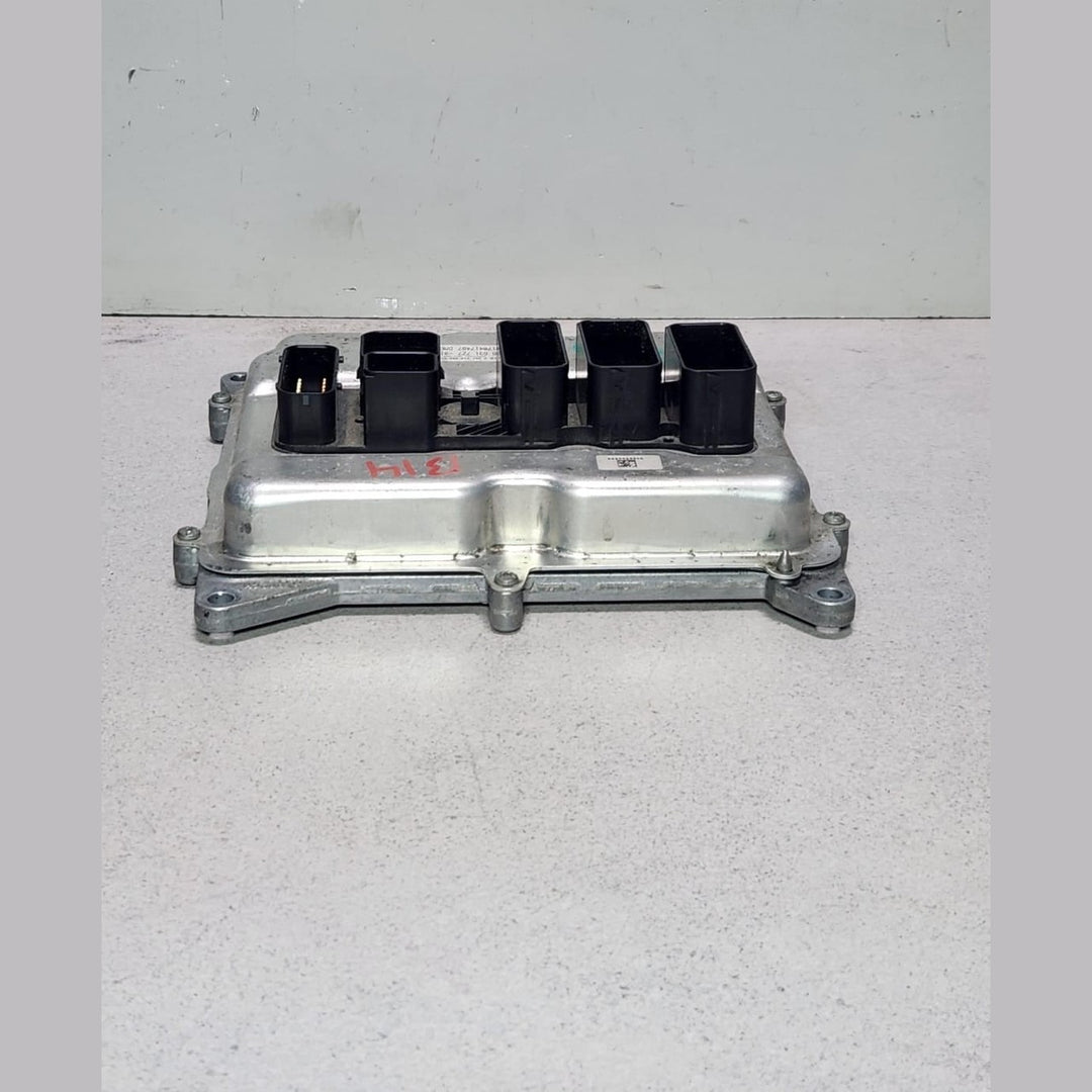 2014 BMW X1 Engine Control Unit 8631727 X1 E84 and Z4 E89 with N20 engine