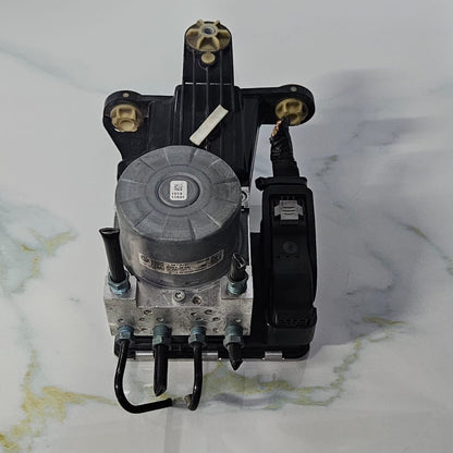 OEM BMW G20 3 Series ABS Pump Modulator Control Unit 1544113 1544112