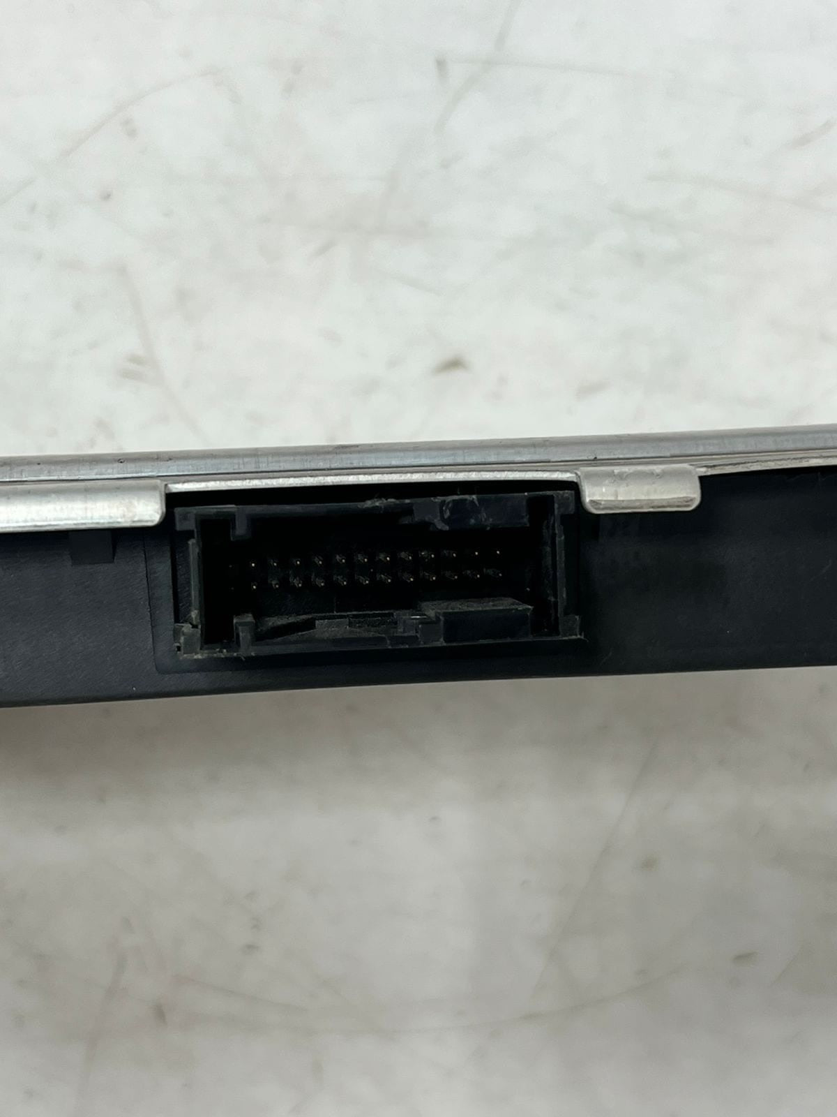 BMW 5 Series F10 F11 FRM3 Footwell Light Module Control Unit 9236460 OEM