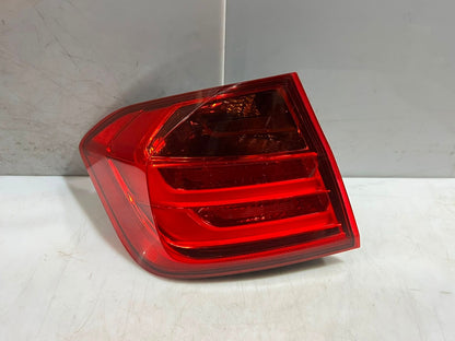 2011-2018 BMW 3 Series F30 F31 F80 F35 Rear Left Tail Light Backlight 7259893