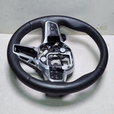 2022 BMW X1 U11 Steering Wheel 8747646 OEM