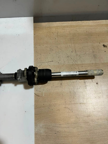 2006-2014 BMW X5 X6 E70 E71 Steering Column Electric Adjustment 6786603 OEM