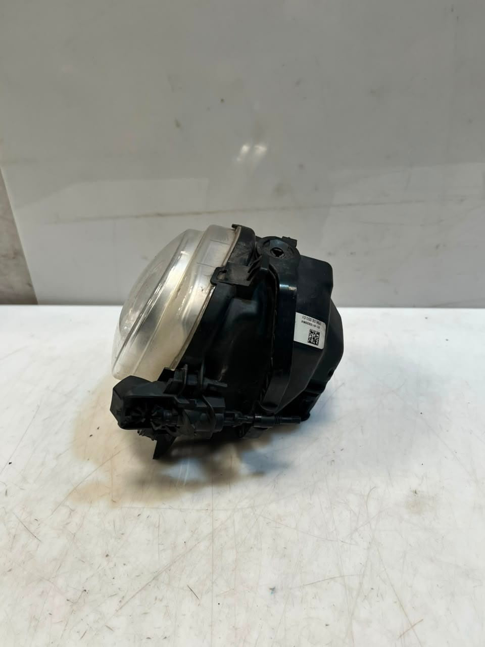 2015-2017 BMW X3 F25 X4 F26 X5 F15 X6 F16 BUMPER Front Right Fog Light 7317252