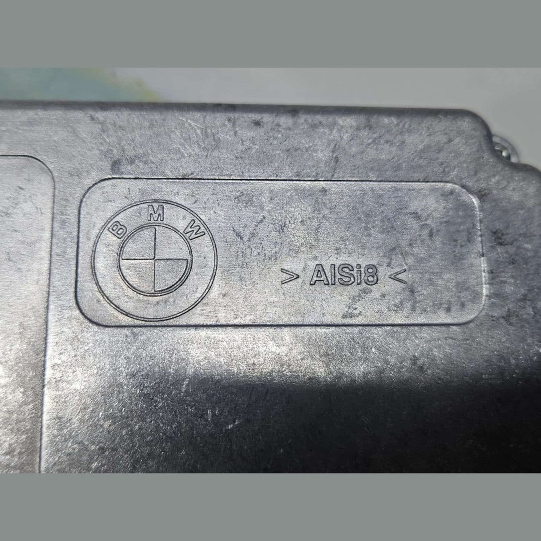 2013 BMW X1 E84 Rear View Camera Control Module 90848204 OEM