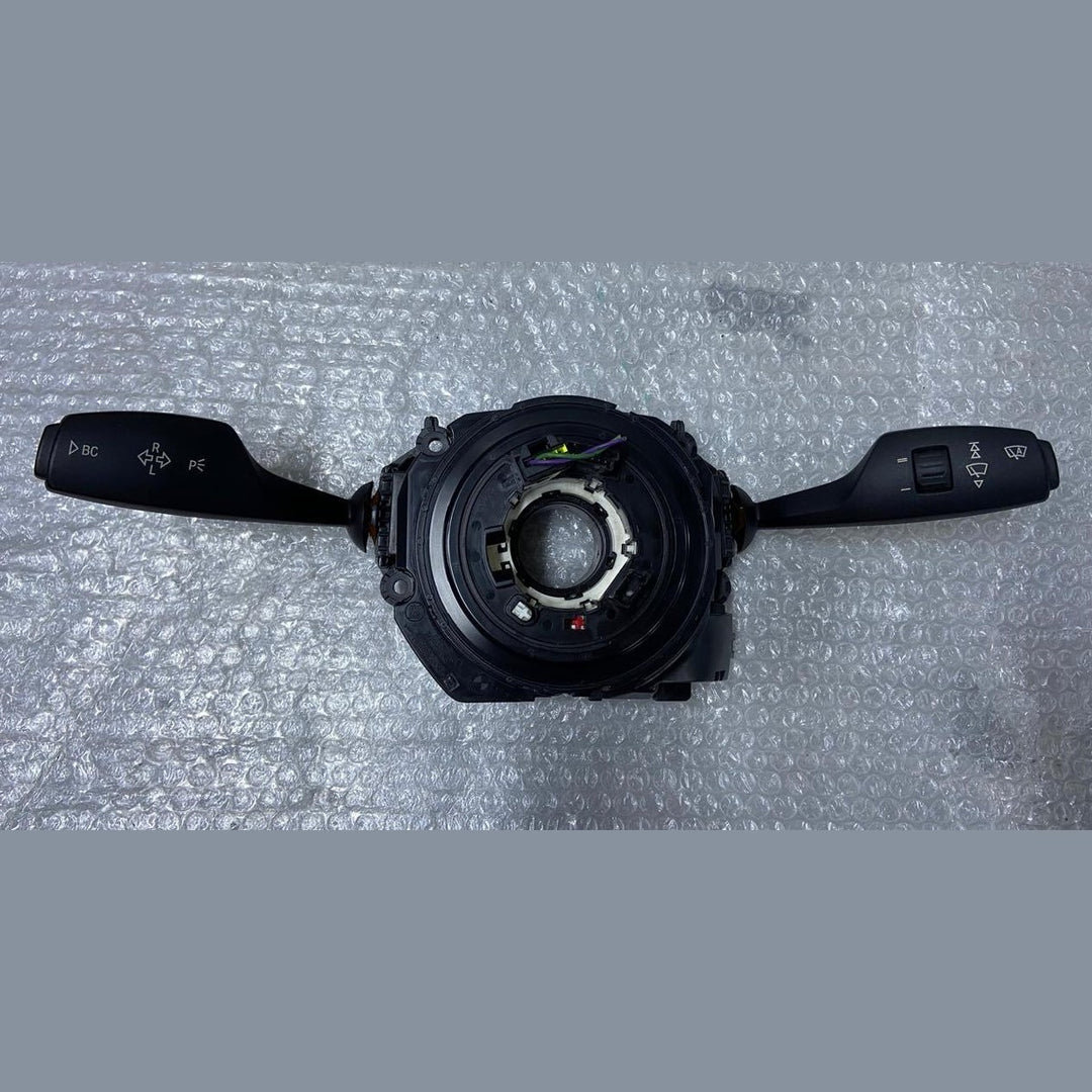 BMW F31 F25 3 X3'ies STEERING COLUMN SWITCH STALKS SLIP RING CLUSTER SET 9253754