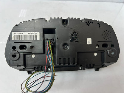 2007-2010 BMW 328i 3 Series E90 E91 E92 Instrument Cluster 9130227 OEM