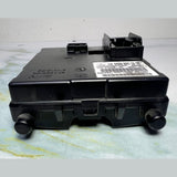 Mercedes Climate Control Module A0009007026 GLC X253