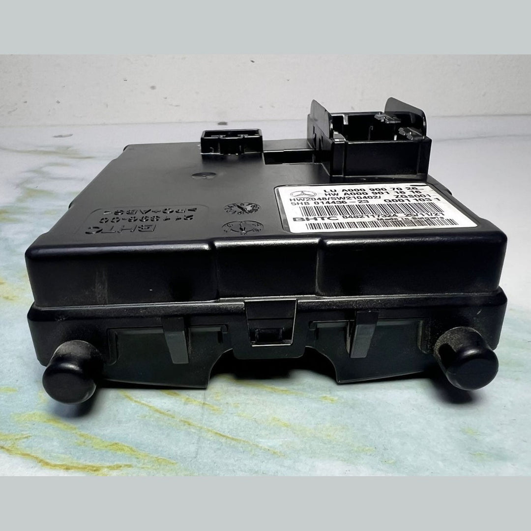 Mercedes Climate Control Module A0009007026 GLC X253