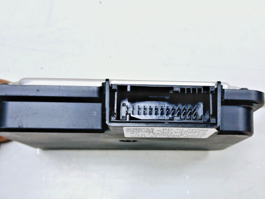 BMW 3 4 5 7 SERIES G11 G12 G20 G22 G30 G80 G82 SAS CONTROL MODULE UNIT 9500025