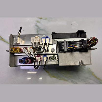 Mercedes-Benz W247 GLB Radio Audio Head Unit Control A 247 9008912 OEM