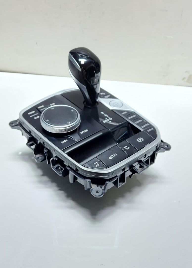 BMW G20 Centre Console Control Panel Centre 5A5C485 G20 G21 G22 G23 OEM 