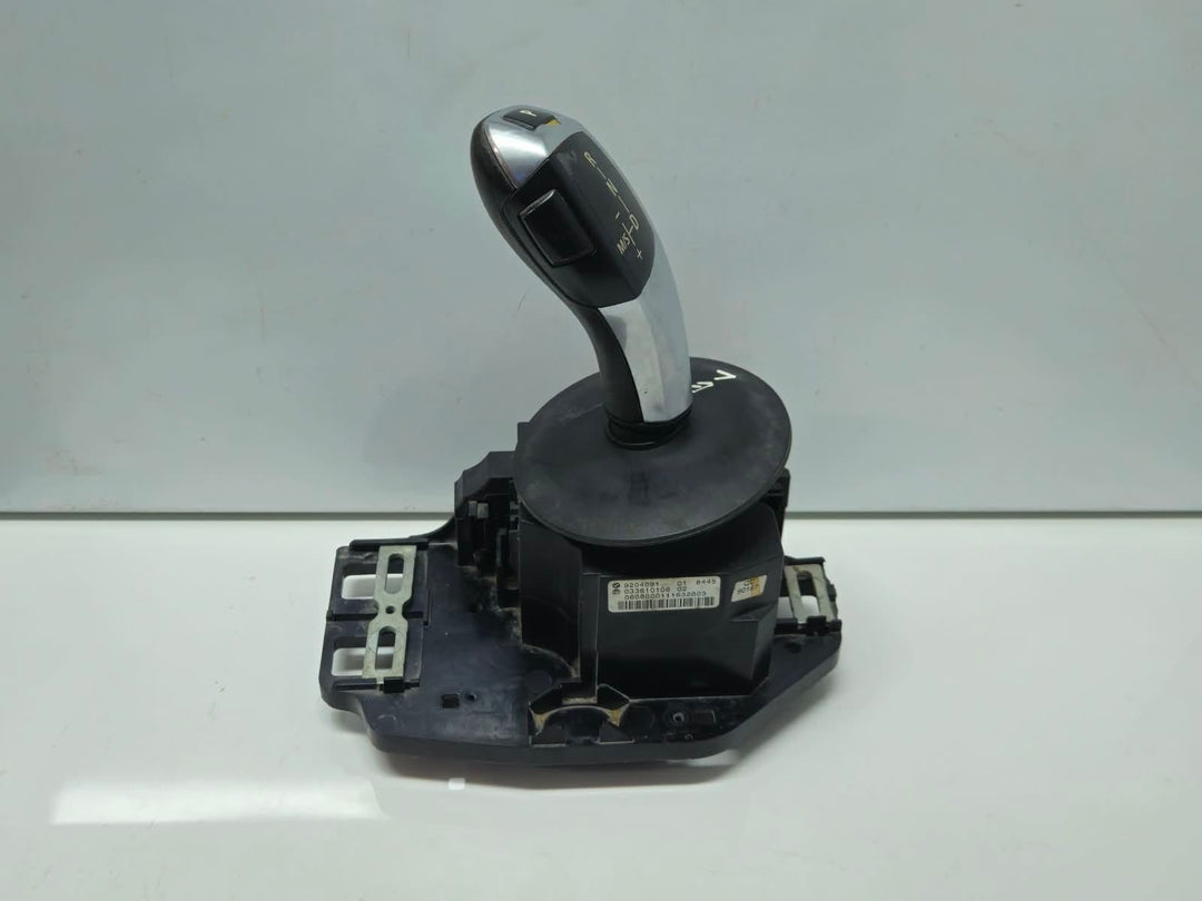 9204091-2008-2010 BMW 535i E60 E61 LHD Automatic Gear Shifter Assembly OEM