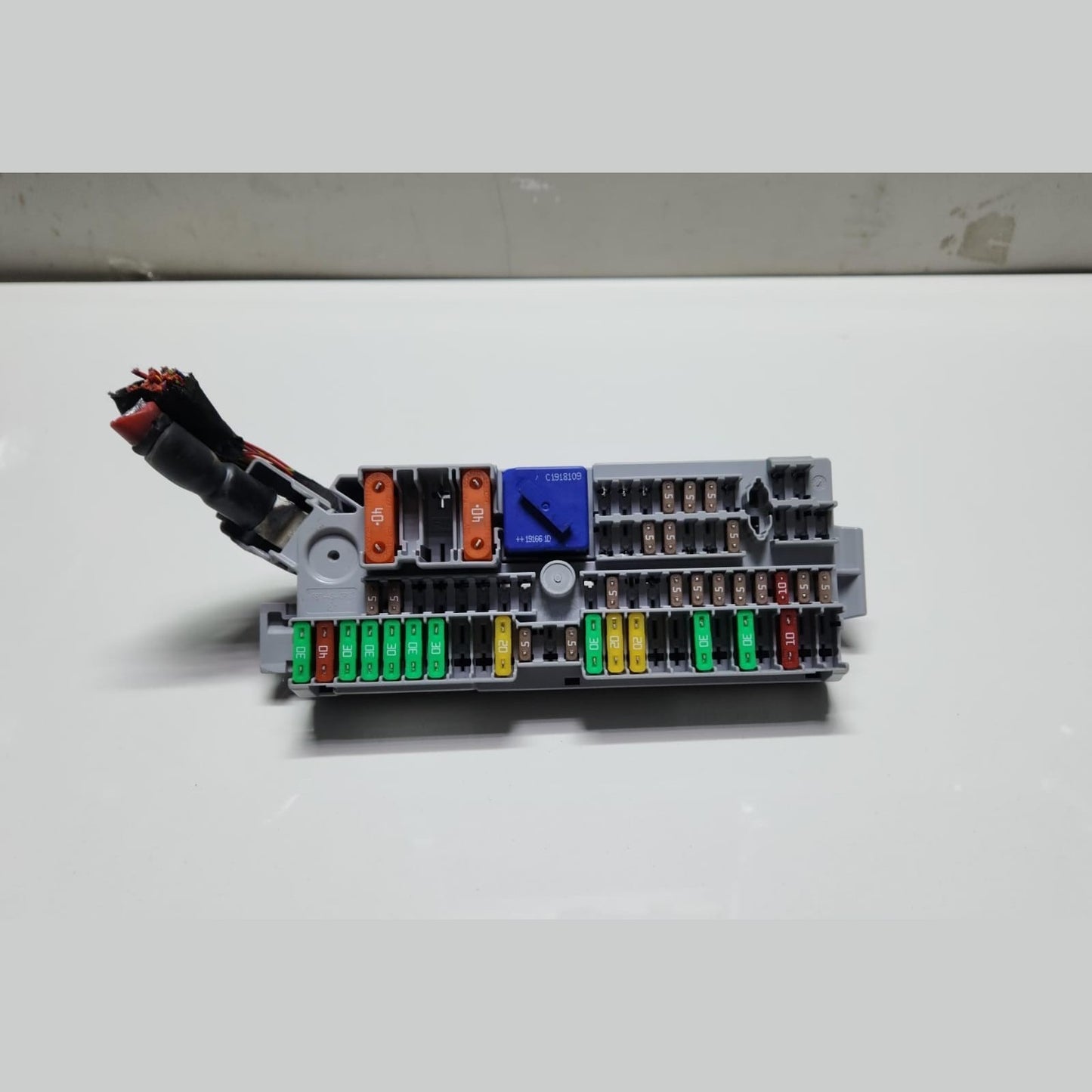 BMW Power Distribution Box 9350313 5 6 7 Series G30 G31 G32 G11 G12 OEM