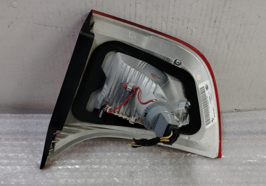 OEM BMW X6 E71 E72 LEFT SIDE REAR BRAKE LIGHT 7179987 HELLA