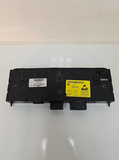 2004-2008 BMW E60 E61 525i Heated Seat DSc Switch Panel 6940223