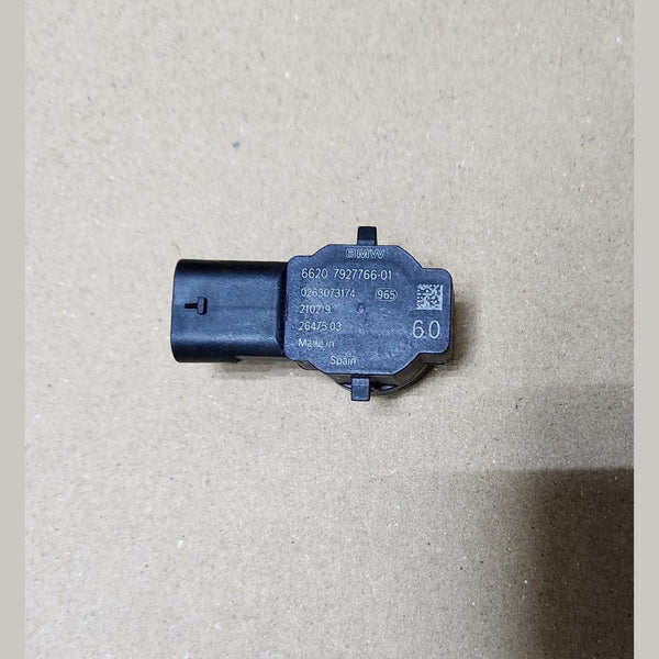 Genuine 2021 BMW X6 Pdc Parking Sensor 7927766 G20 G22 G23 G15 G12 G30 G05 G07 
