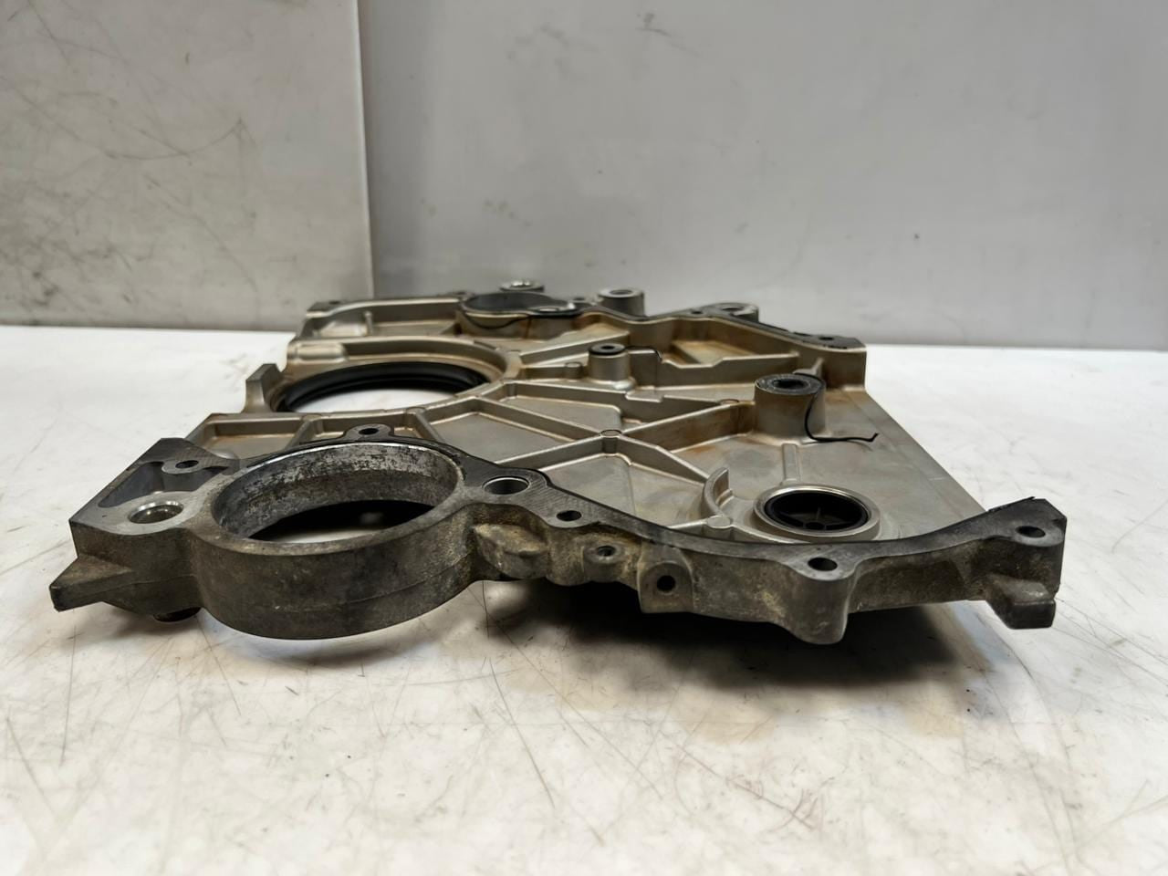 2010-2016 BMW X1 Mini R55 R56 R57 1.6 D N47C16A N47 Timing Chain Cover 7812888