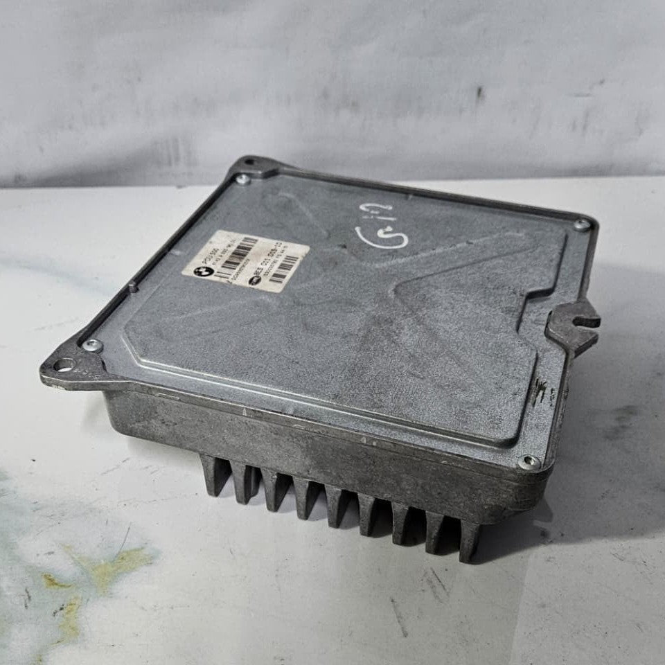OEM BMW 2016-2019 G11 G12 G30  POWER CONTROL MODULE PCU 500   9330190