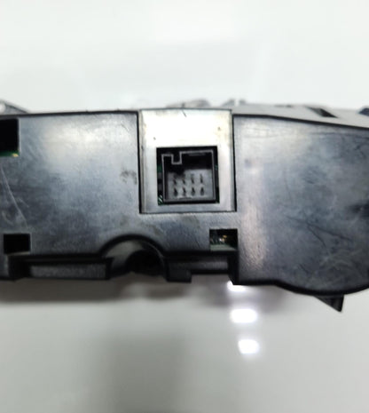 2007 Mercedes-Benz E280 Climate Control Panel 2118301785 W211 OEM